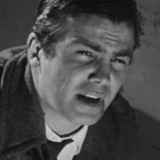 Richard Sinatra — Marty Jones