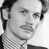 Helmut Berger — Self (archive footage)