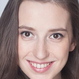 Alexandra Veleskevich — Лиза