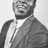 Fred 'Snowflake' Toones — Train Porter