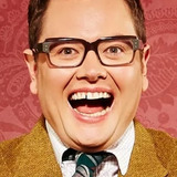 Alan Carr — himself