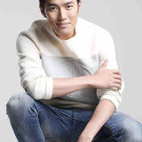 Zhou Shuai — Second Pilot