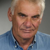 Tim Hughes — Cobb