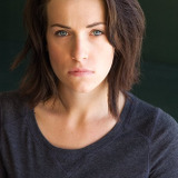 Karleigh Chase — Waitress