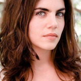 Lea Moreno Young — Leslie Holt