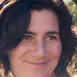 Hanna Zetterberg — Ronja