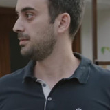 Stefan Popović — Himself