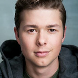 Matthew Josten — Michael 'Goob' Yagoobian (voice)