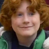 Connor O'Mahony — Redhead Kid