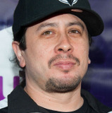 Эндрю Кисино — Saw Gerrera / Rebel (voice)