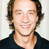 Лоуренс Рупп — Martin