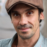 Manu Chao — Self (archive footage)