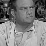 Clegg Hoyt — Deputy (uncredited)