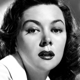 Gloria Grahame — Laurel Gray
