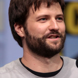 Росс Даффер — Kwei's Ship Computer (voice)