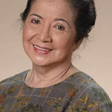 Perla Bautista — Aling Nita