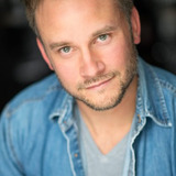Adam Thomas — Frat Boy