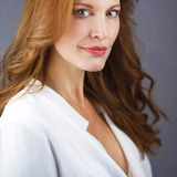 Rachel York — (voice)