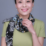 Ru Tian — Sister Zhang