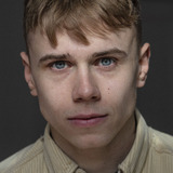 Magnús Mariuson — Danish Carl