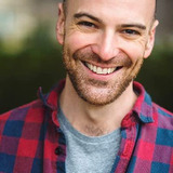 Brandon Potter — Casey's Dad