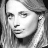 Victoria Shalet — Dietrich's Daughter