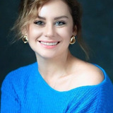 Тамара Антропова — Lisa