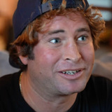 Sean McInerney — Self