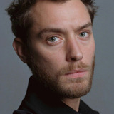 Jude Law — Jerome Eugene Morrow