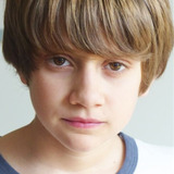 Rafaël de Ferran — Newspaper Seller