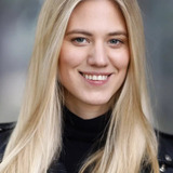 Larissa Marolt — Disciple