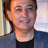 Anang Desai — J.B. Kripalani