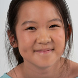 Maeve Seto — Leandra