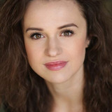 April Kelley — Belle