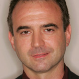 Jeff Mazzola — Prop Man