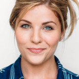 Krista Hayes — Donnette