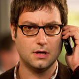 Adam Busch — Geeky Guy