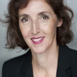 Elisabeth Tissot-Guerraz — Soccer cup organizer