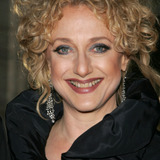 Carol Kane — Allison