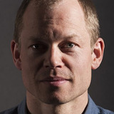 Trygve Svindland — Politibetjent Osvald