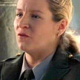 Elizabeth Greenberg — Teacher