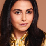 Gurdeep Kohli — Inspector Razia Khan