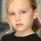 Halston Owen — Dannielynn