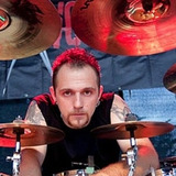 Francesco Jovino — Himself / Drums