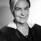 Kate Drain Lawson — Jail Matron (uncredited)