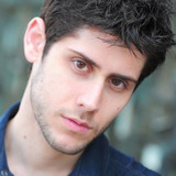 Ben Diskin — Spook (voice)