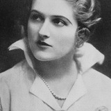 Emmy Wehlen — Geraldine Keen