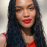 China Anne McClain — Youth (uncredited)