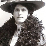 Louise Mackintosh — Mrs. Donald Hadley Cass