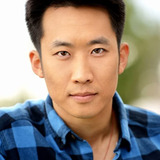 Alfred Hsing — Fu Sheng